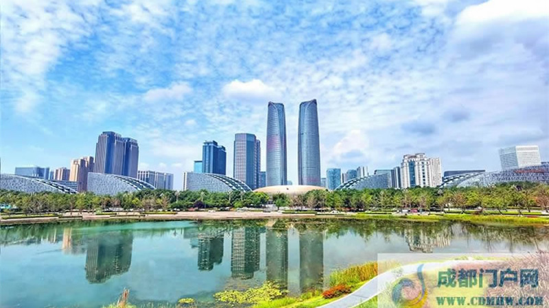 成都高新區(qū)